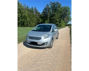 Kia Venga Gebrauchtwagen