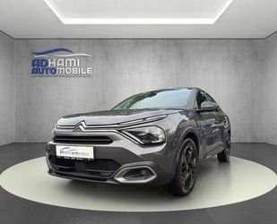 Citroen C4 Gebrauchtwagen