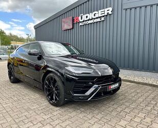 Lamborghini Urus Gebrauchtwagen
