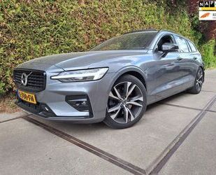 Volvo V60 Gebrauchtwagen