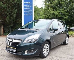 Opel Meriva Gebrauchtwagen