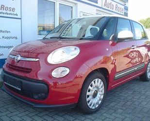 Fiat 500L Gebrauchtwagen