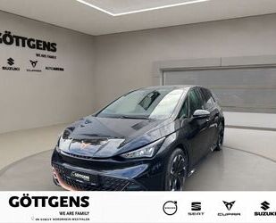 Cupra Born Gebrauchtwagen