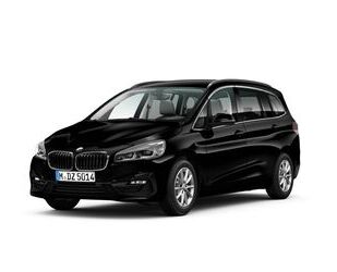 BMW 220 Gran Tourer Gebrauchtwagen
