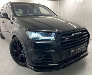 Audi SQ7 Gebrauchtwagen