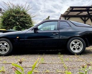 Porsche 924 Gebrauchtwagen