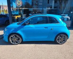Abarth 500 Gebrauchtwagen