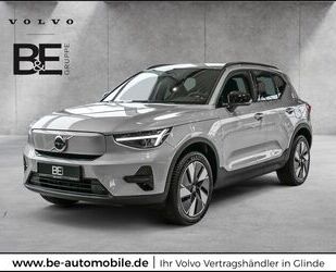 Volvo XC40 Gebrauchtwagen