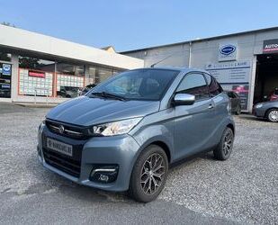 Aixam Coupé Gebrauchtwagen