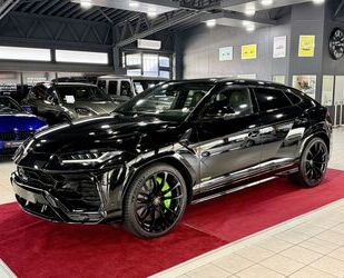 Lamborghini Urus Gebrauchtwagen