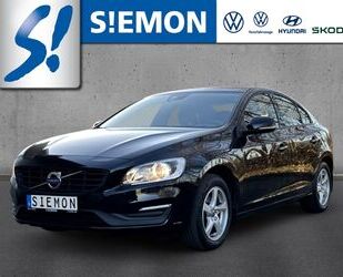 Volvo S60 Gebrauchtwagen