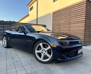 Chevrolet Camaro Gebrauchtwagen