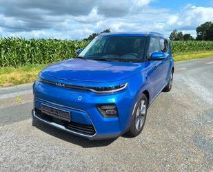 Kia Soul Gebrauchtwagen