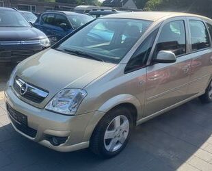 Opel Meriva Gebrauchtwagen