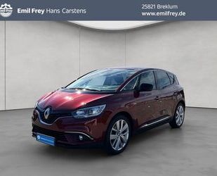 Renault Scenic Gebrauchtwagen