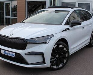 Skoda Enyaq Gebrauchtwagen