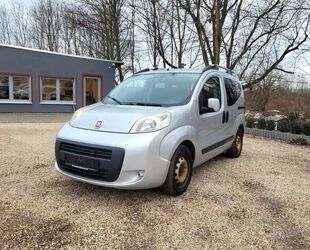 Fiat Qubo Gebrauchtwagen