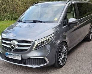 Mercedes-Benz V 300 Gebrauchtwagen