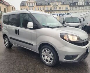 Fiat Doblo Gebrauchtwagen