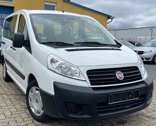 Fiat Scudo Gebrauchtwagen