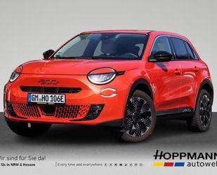 Fiat 600e Gebrauchtwagen