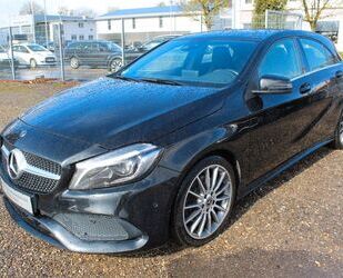 Mercedes-Benz A 220 Gebrauchtwagen