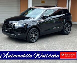 Land Rover Range Rover Evoque Gebrauchtwagen