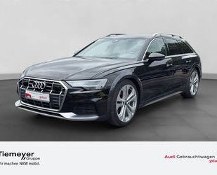 Audi A6 Allroad Gebrauchtwagen