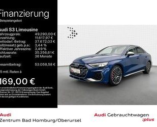 Audi S3 Gebrauchtwagen