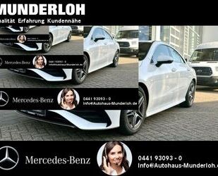 Mercedes-Benz CLA 220 Gebrauchtwagen
