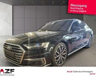 Audi A8 Gebrauchtwagen