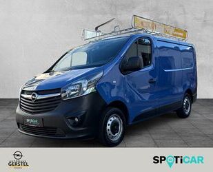 Opel Vivaro Gebrauchtwagen