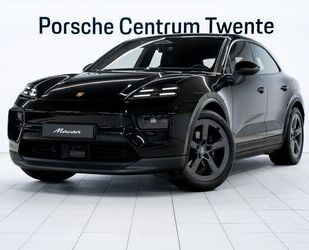 Porsche Macan Gebrauchtwagen