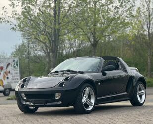 Smart Roadster Gebrauchtwagen
