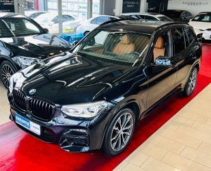 BMW X3 M40 Gebrauchtwagen