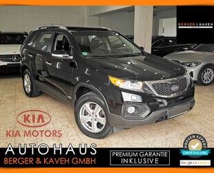 Kia Sorento Gebrauchtwagen