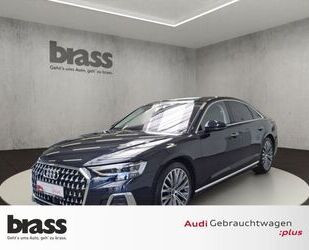 Audi A8 Gebrauchtwagen