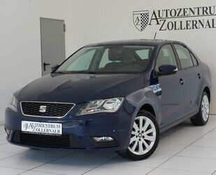 Seat Toledo Gebrauchtwagen