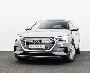 Audi e-tron Gebrauchtwagen