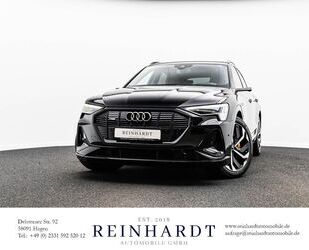 Audi e-tron Gebrauchtwagen