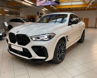 BMW X6 M Gebrauchtwagen
