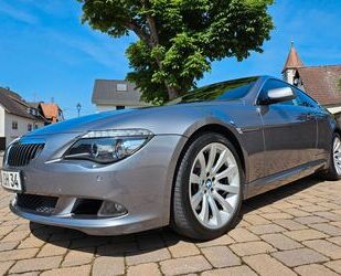 BMW 650 Gebrauchtwagen