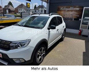 Dacia Sandero Gebrauchtwagen