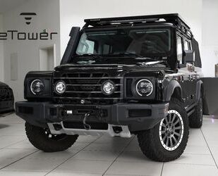 Ineos Grenadier Gebrauchtwagen