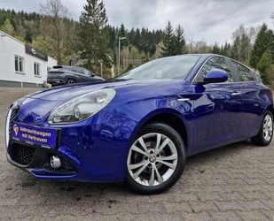Alfa Romeo Giulietta Gebrauchtwagen