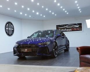 Audi RS6 Gebrauchtwagen