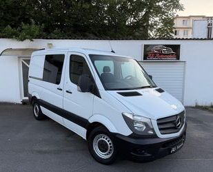 Mercedes-Benz Sprinter Gebrauchtwagen