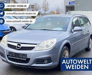 Opel Vectra Gebrauchtwagen