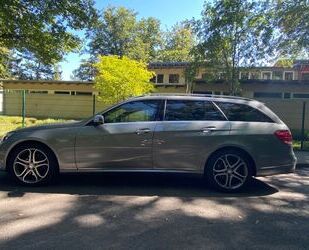 Mercedes-Benz E 250 Gebrauchtwagen