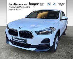 BMW X2 Gebrauchtwagen